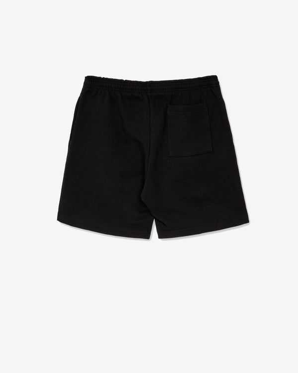 Online Ceramics - Shoot For The Moon Shorts - (Black)