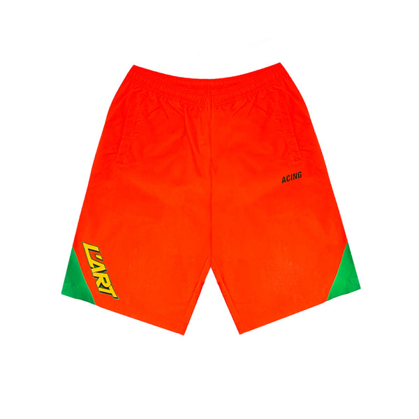 Kar L’Art De L’Automobile - Sport Short - (Red)