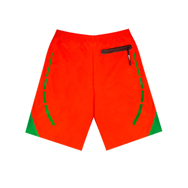 Kar L’Art De L’Automobile - Sport Short - (Red)