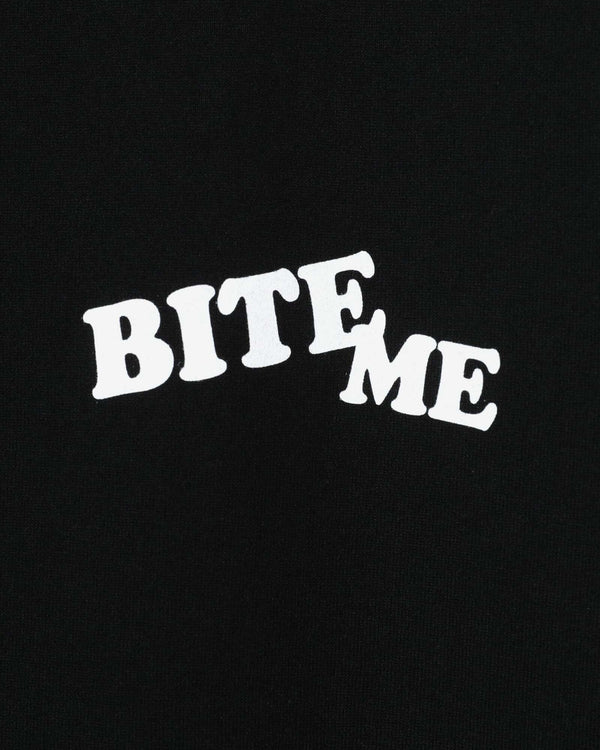 Undercover - Women’s Bite Me T-Shirt - (Black)