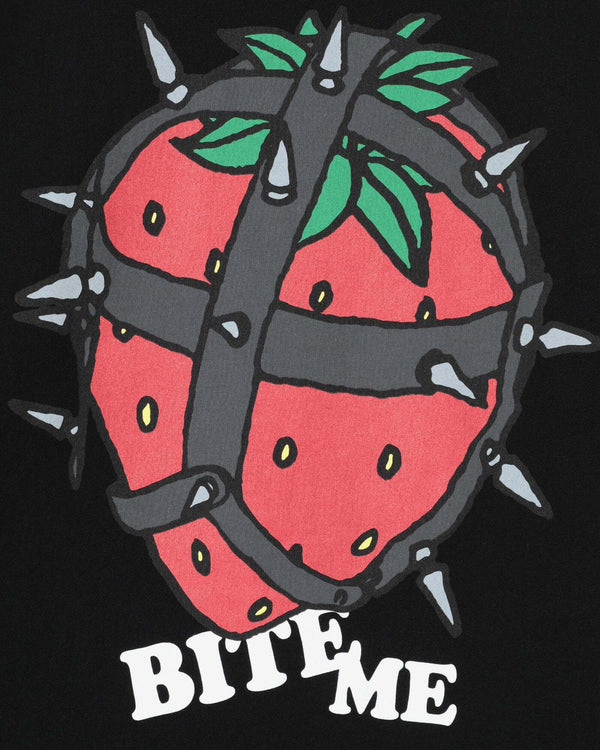 Undercover - Women’s Bite Me T-Shirt - (Black)