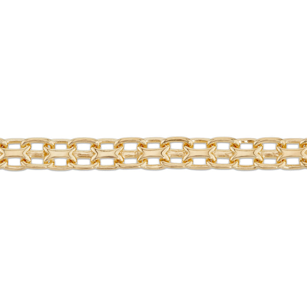 Tom Wood - Vintage Gold Bracelet
