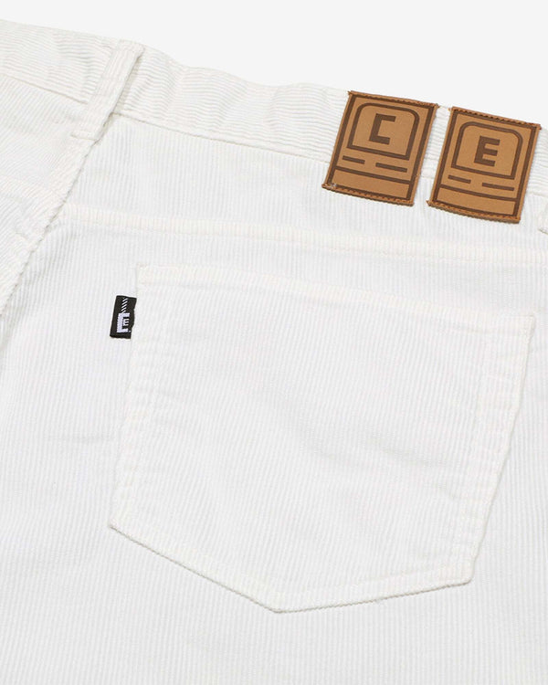 Cav Empt - 1994 Colour Cords - (White)