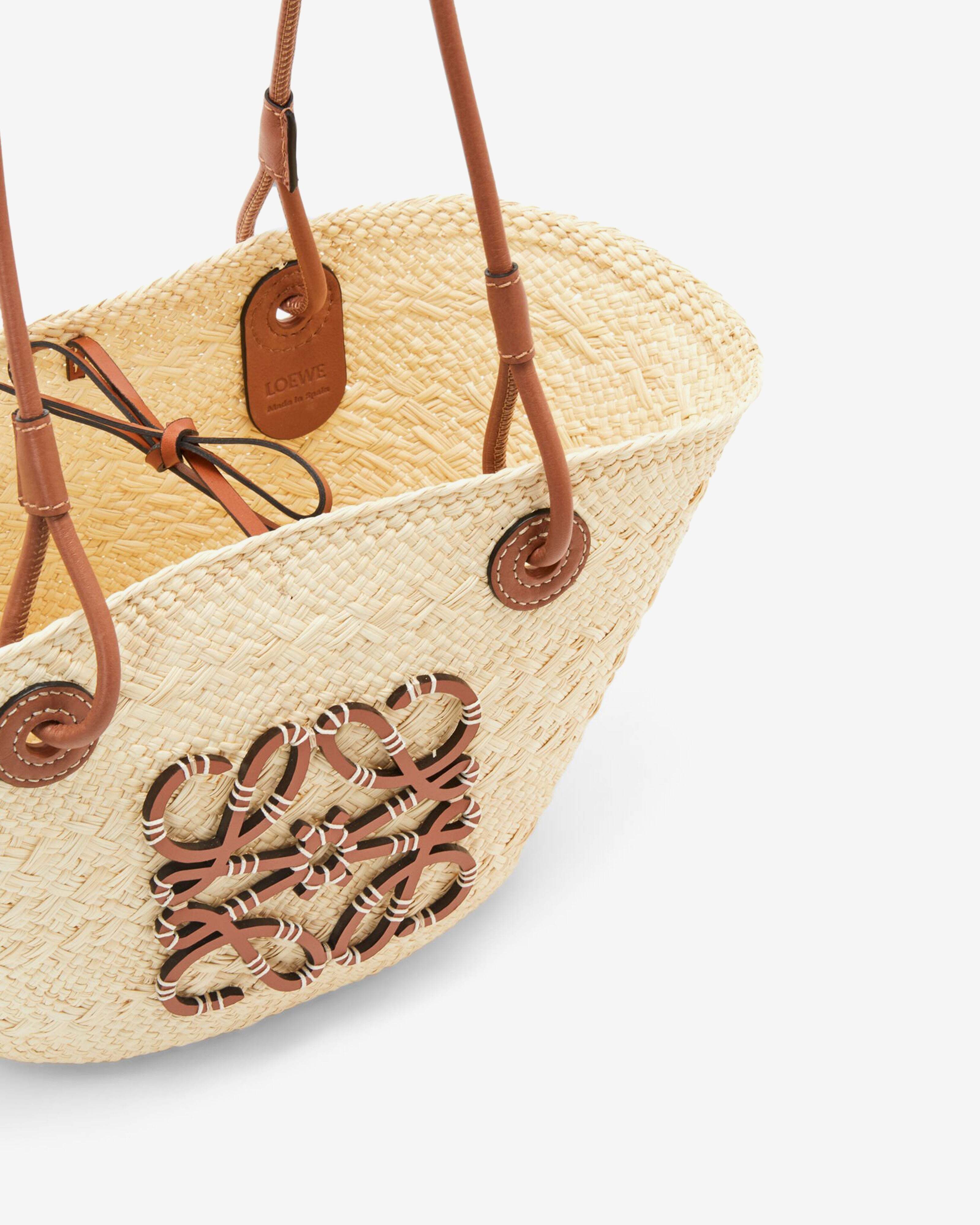 Loewe basket small sale