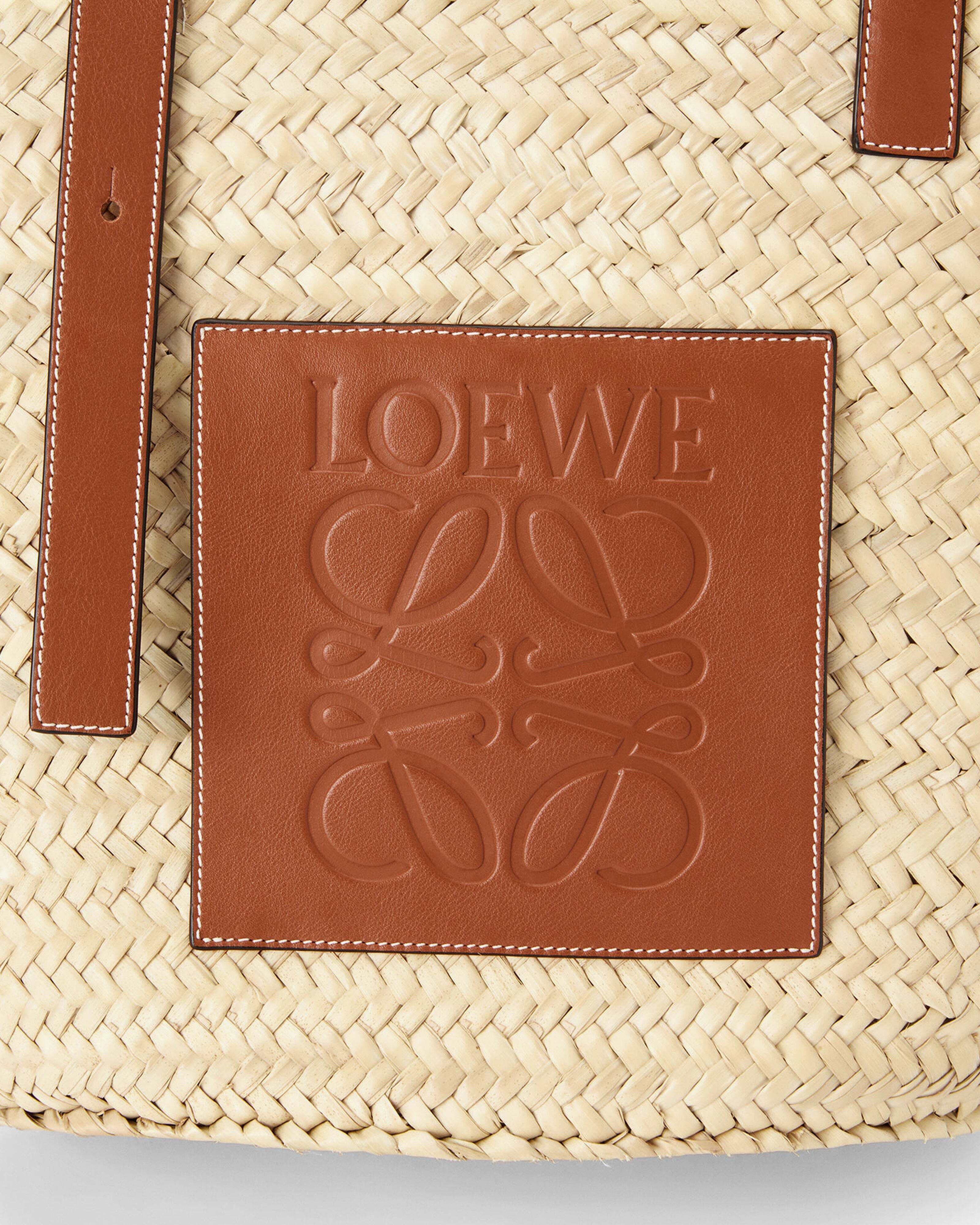 Loewe basket bag clearance sale