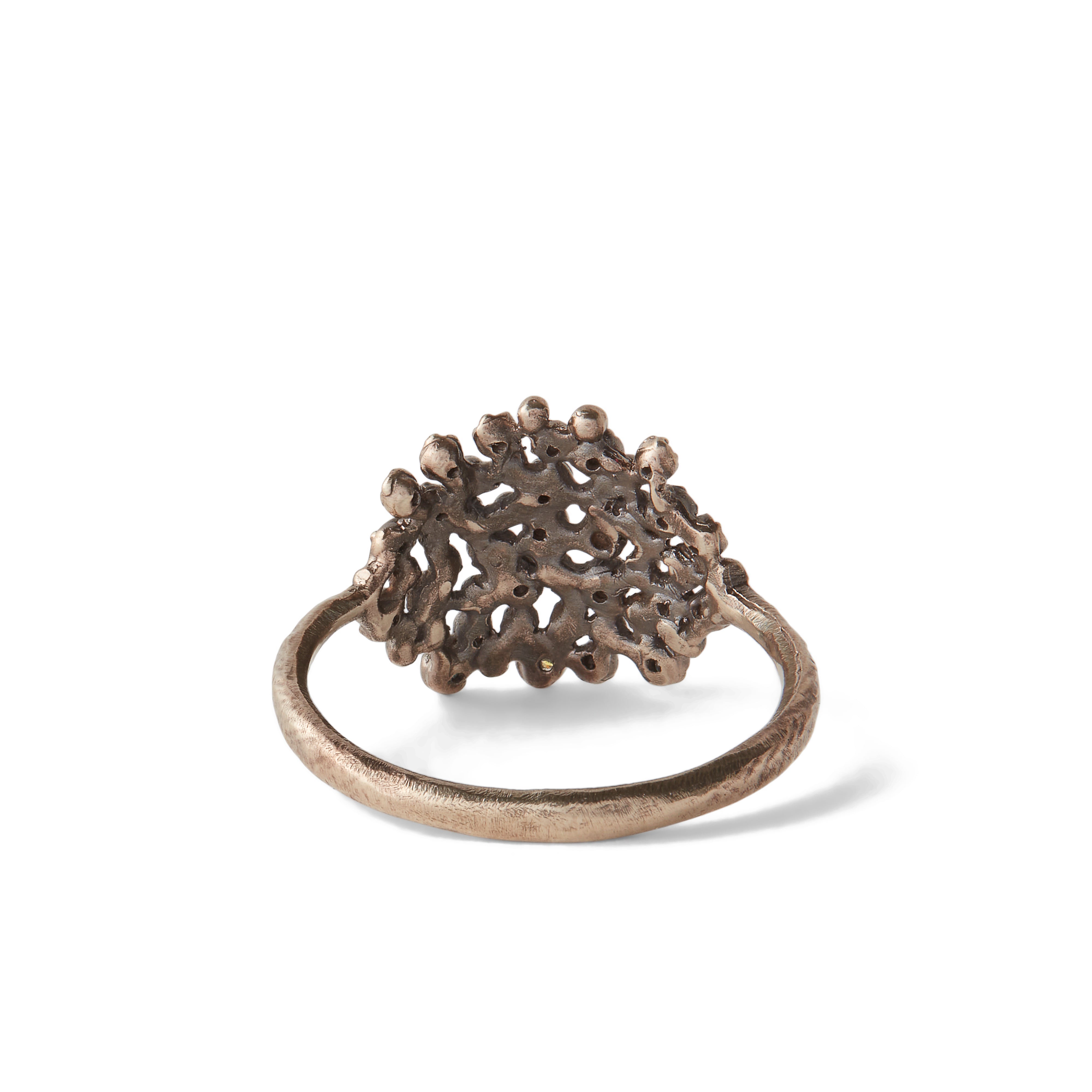 noguchi BIJOUX / Melee #194 ring