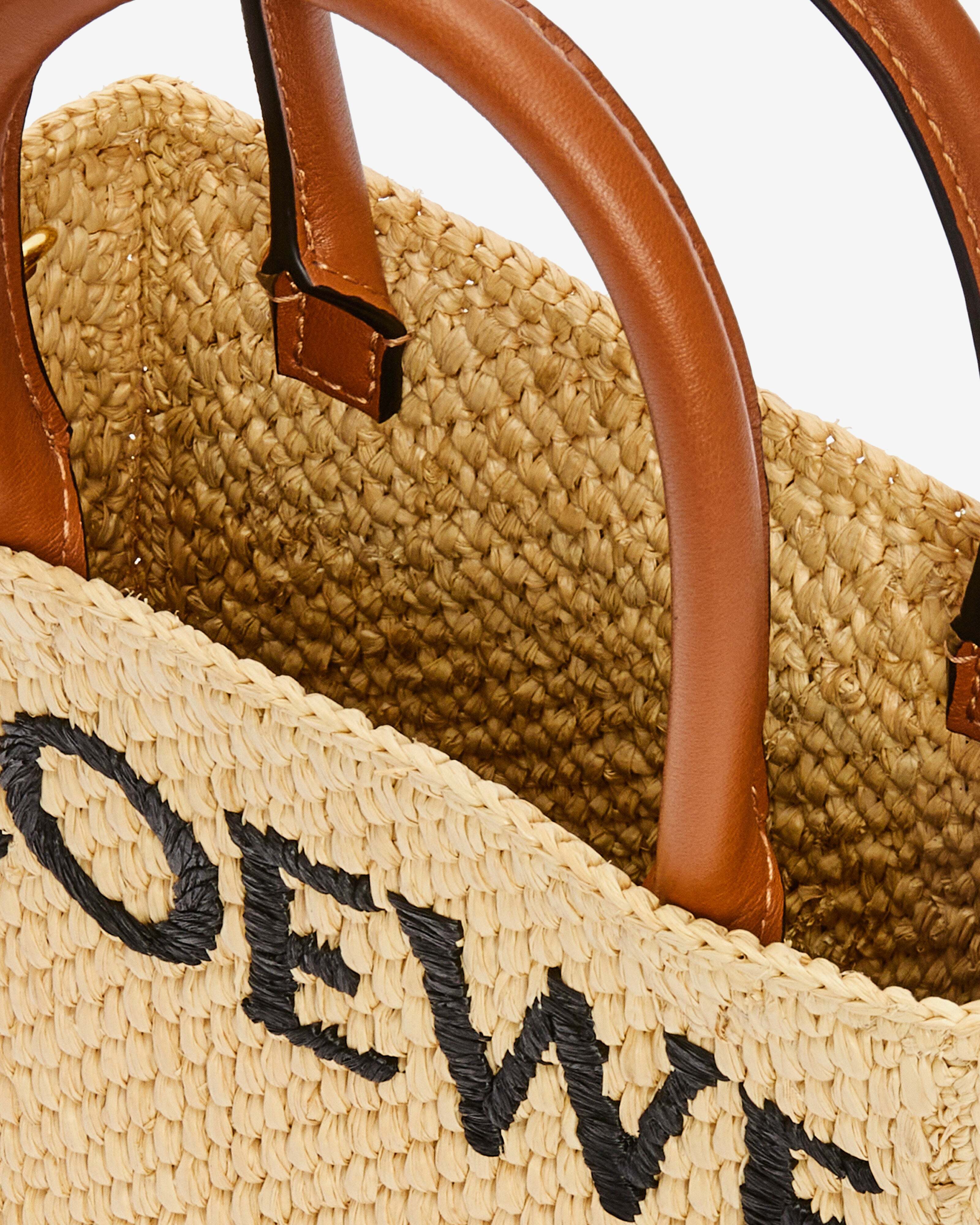 Loewe Women's Standard A5 Tote Bag (2165) | Dover Street Market E