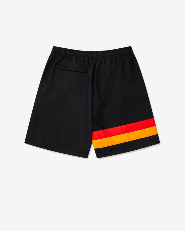 Kar L’Art De L’Automobile - Karacing Shorts - (Black)