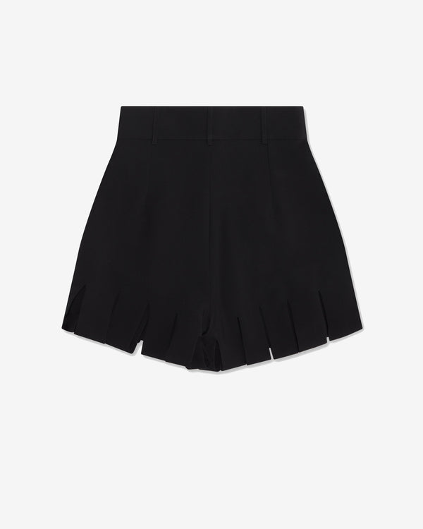 Walter Van Beirendonck - Men’s Sun Shorts - (Black)
