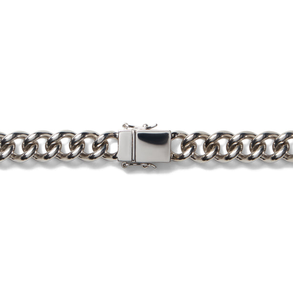 Tom Wood - Lou Chain - (Silver)