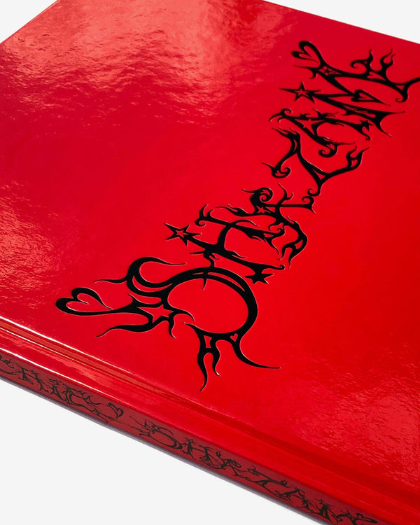 IDEA Books - Shazam: Richie Shazam