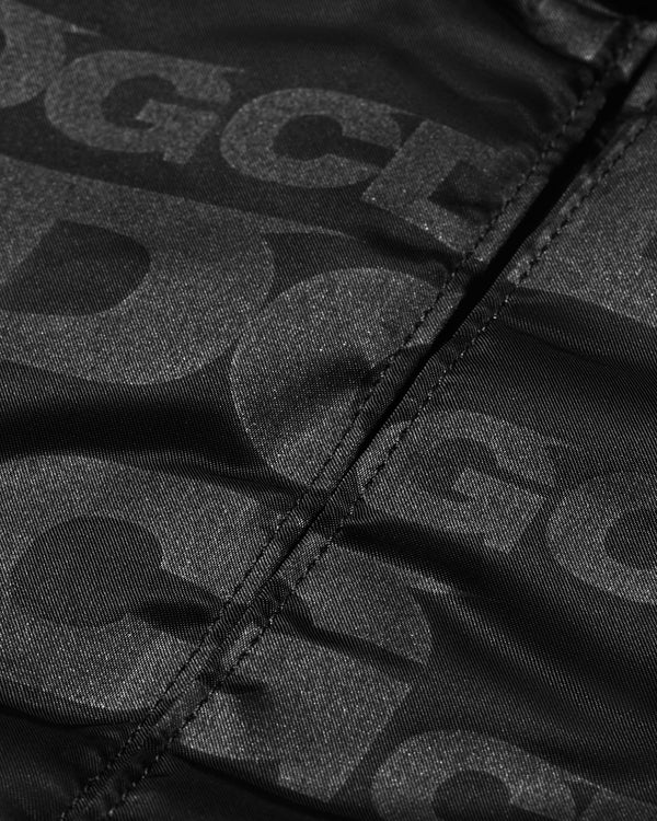 CDG - Porter Yoshida Boston Bag - (Black)