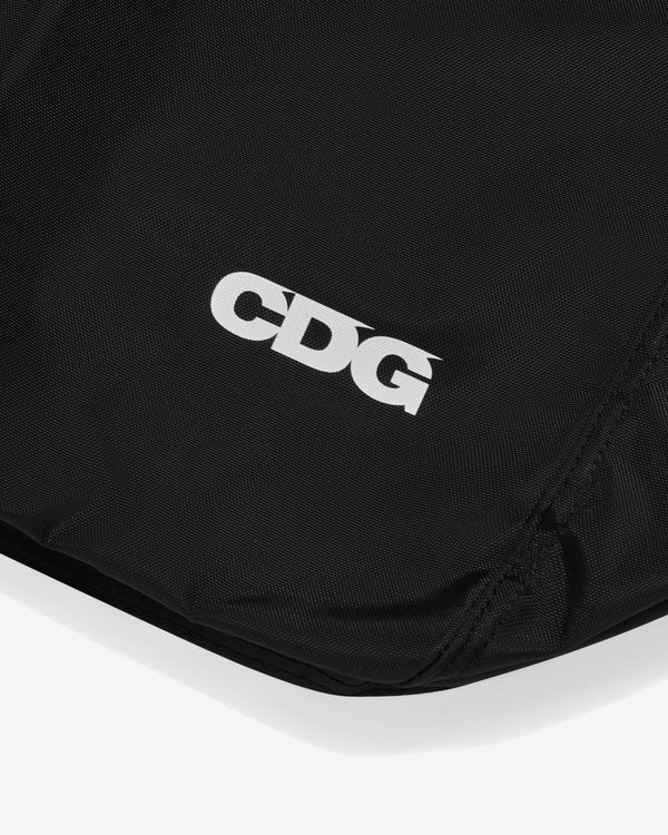 CDG - Shoulder Bag - (Black)