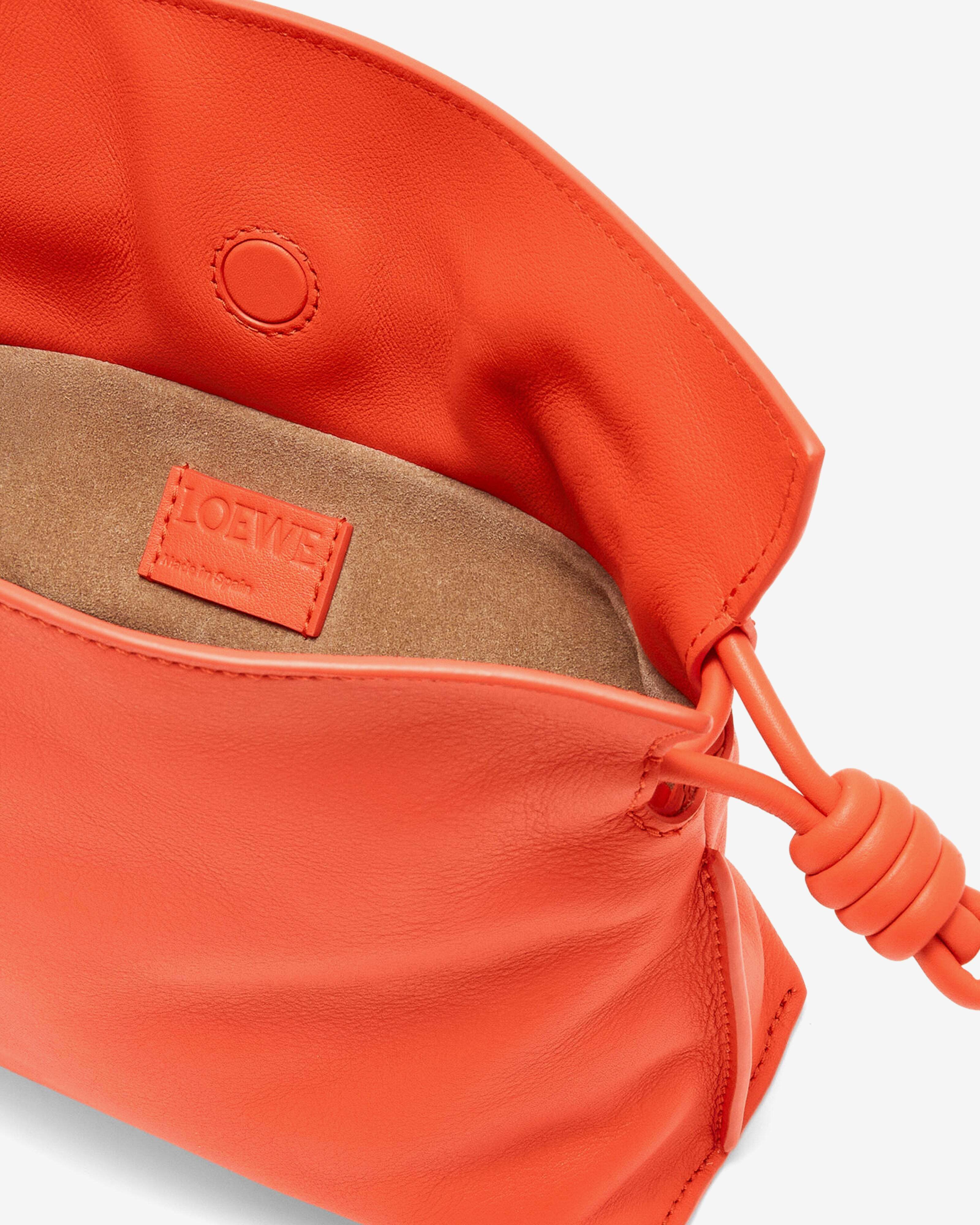 Pull orange discount loewe