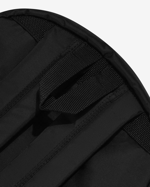 CDG - Logo Backpack - (Black)