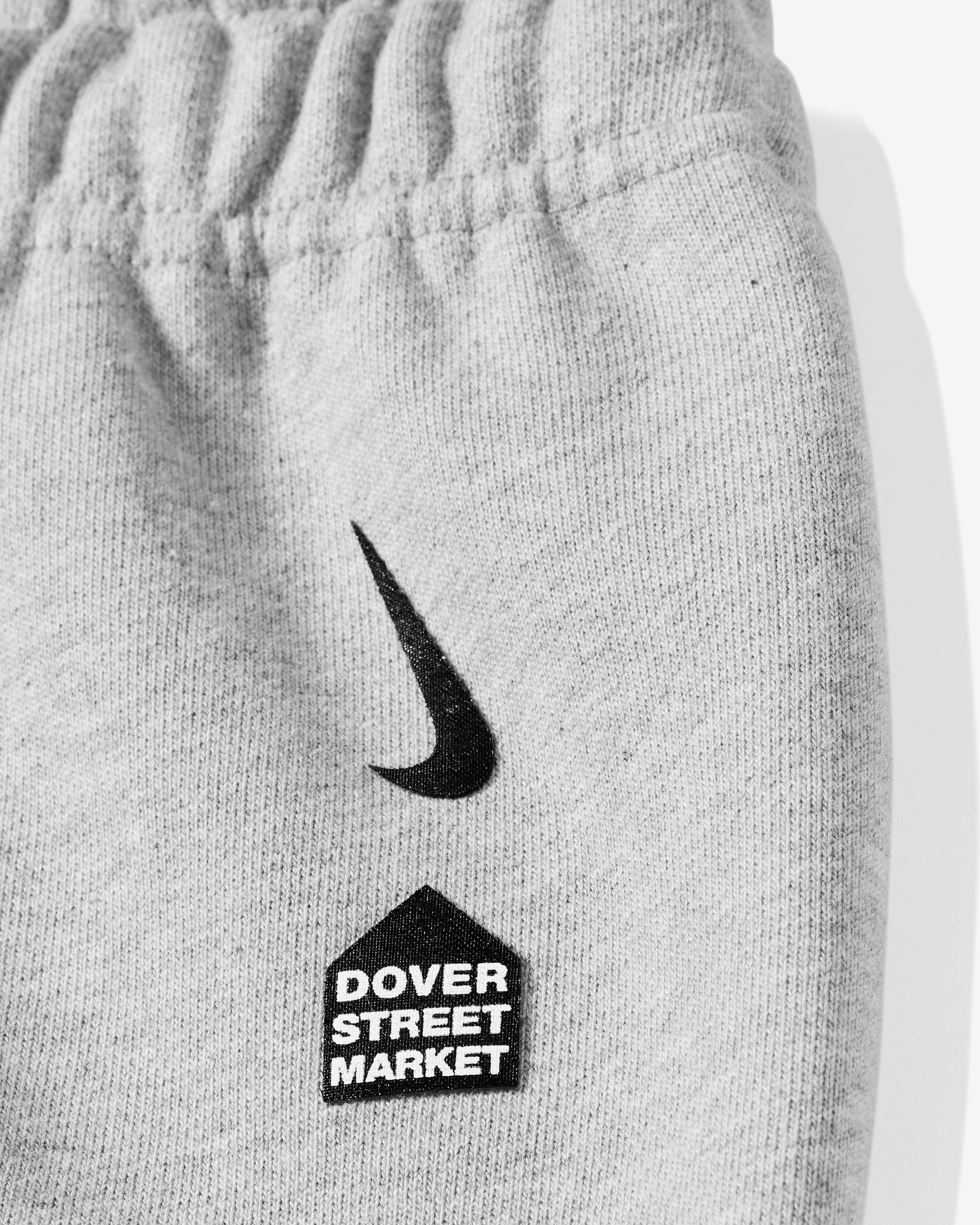 Nike - DSM Men's Fleece Sweatpants - (Dark Grey)