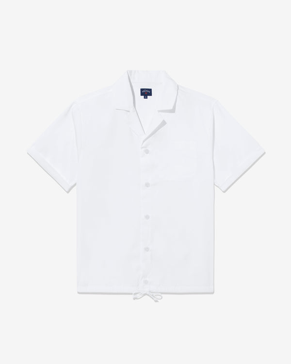 Noah - Men's Summer Shirt - (White)