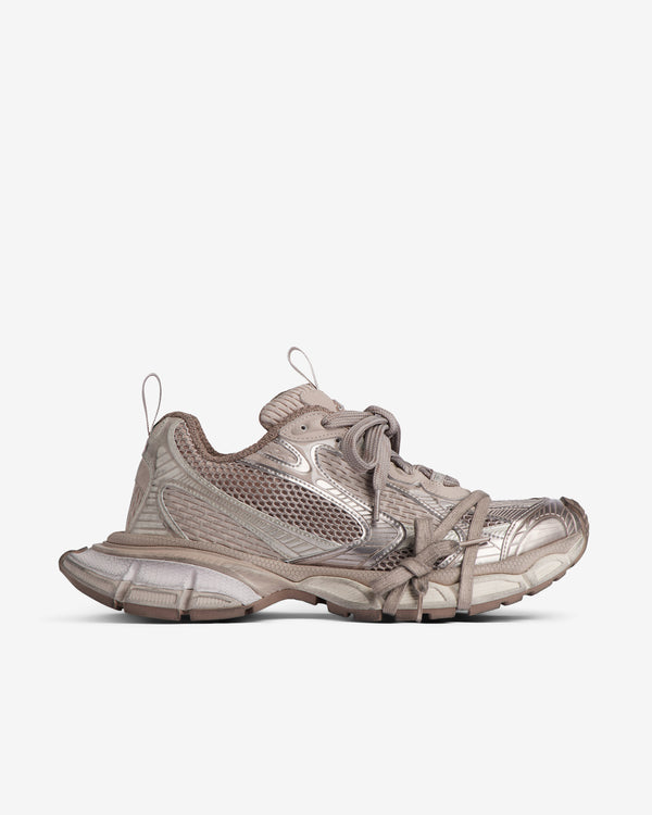 Balenciaga - Women's 3XL Trainers - (Taupe)