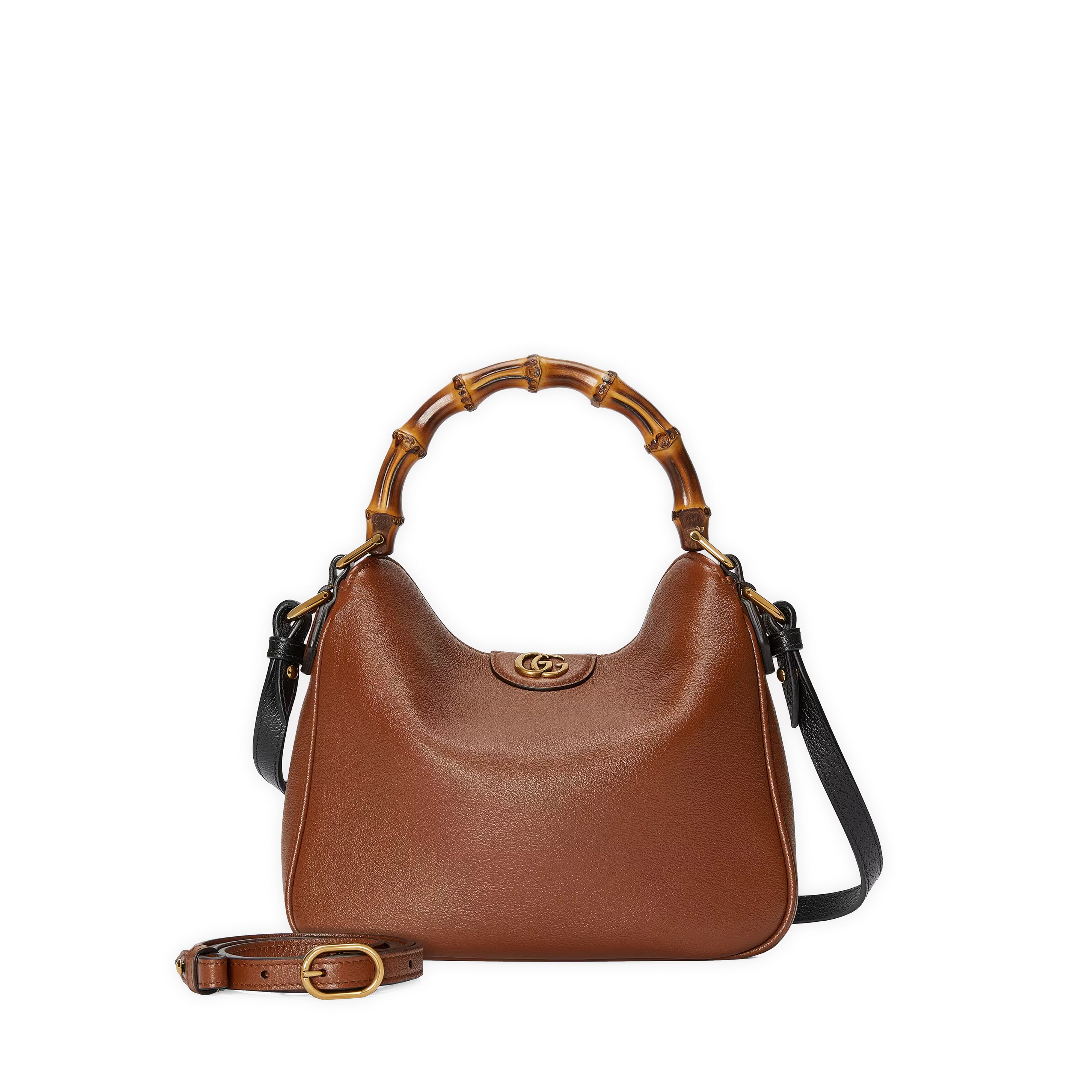 Gucci hobo sling discount bag