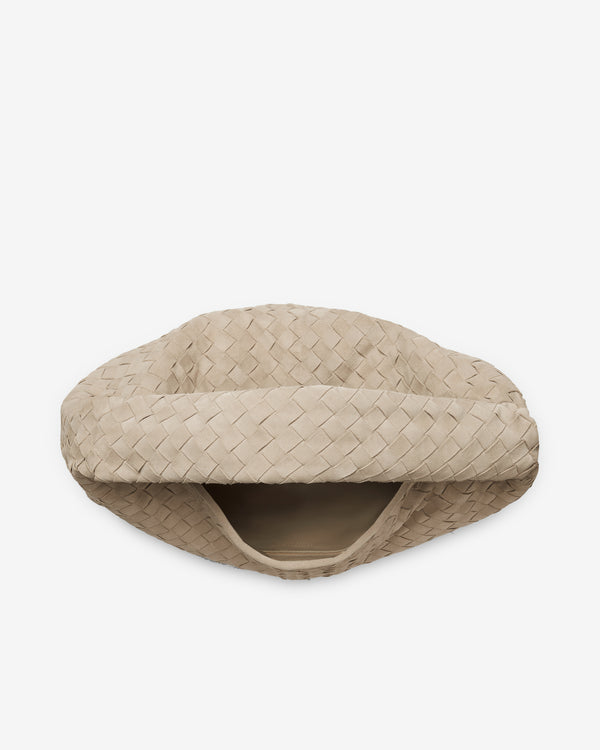 Bottega Veneta - Large Hop - (Ecru)