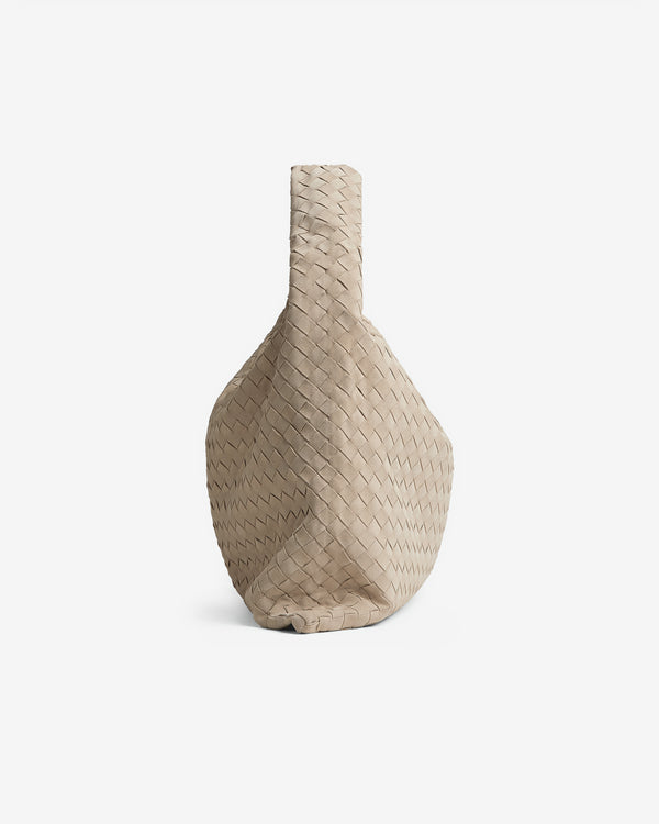 Bottega Veneta - Large Hop - (Ecru)