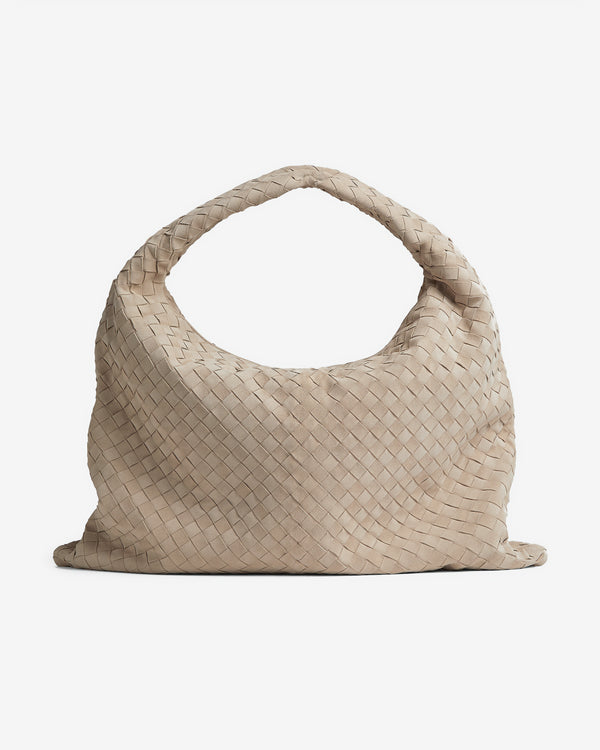 Bottega Veneta - Large Hop - (Ecru)