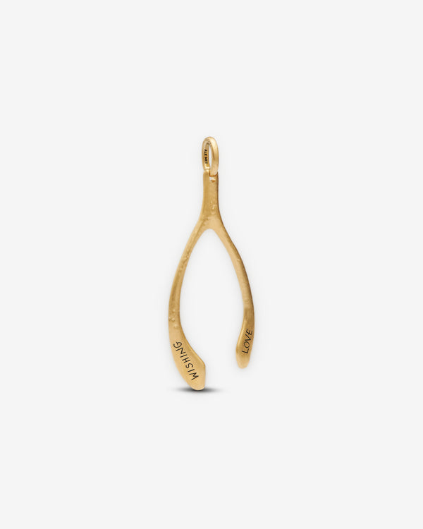 Pandora - Tim Walker Wishing You Love Dangle - (Yellow Gold)