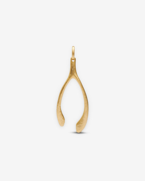 Pandora - Tim Walker Wishing You Love Dangle - (Yellow Gold)