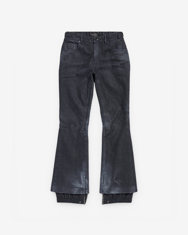 Balenciaga - Women's Ski Trouser - (Black)