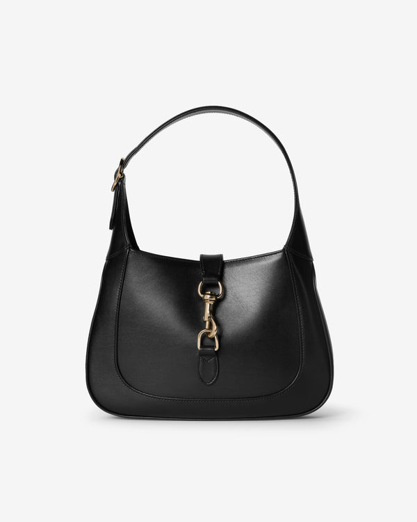 Gucci - Women's Jackie Small Shoulder Bag - (Black)