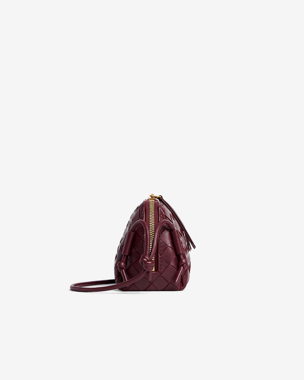 Bottega Veneta - Concert Pouch - (Barolo)