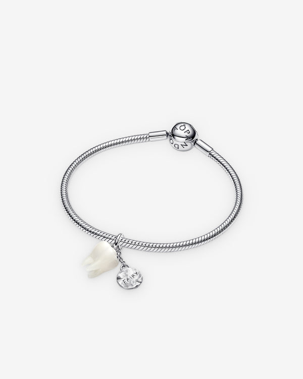 Pandora - Tim Walker Tooth Fairy Dangle - (Silver)