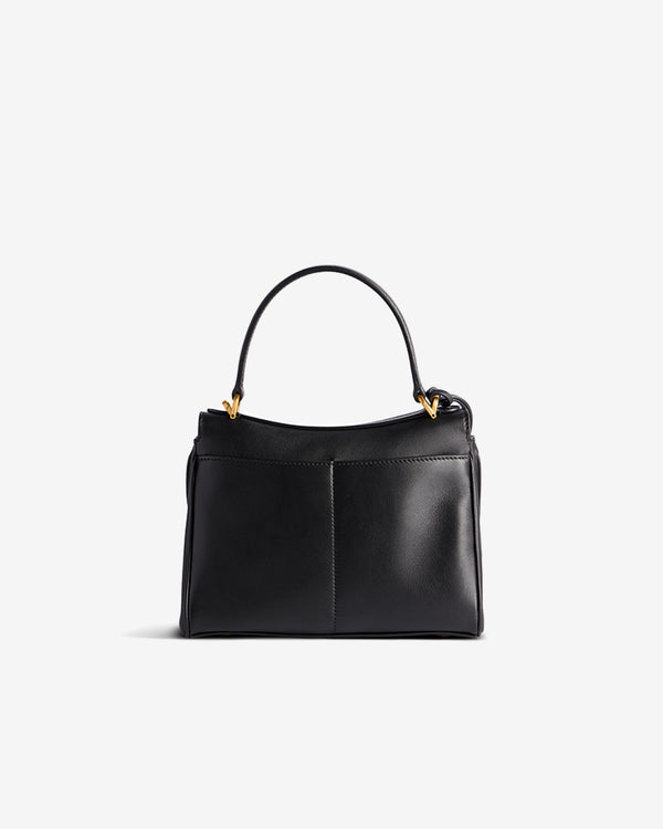 Balenciaga - Rodeo Mini Handbag - (Black)