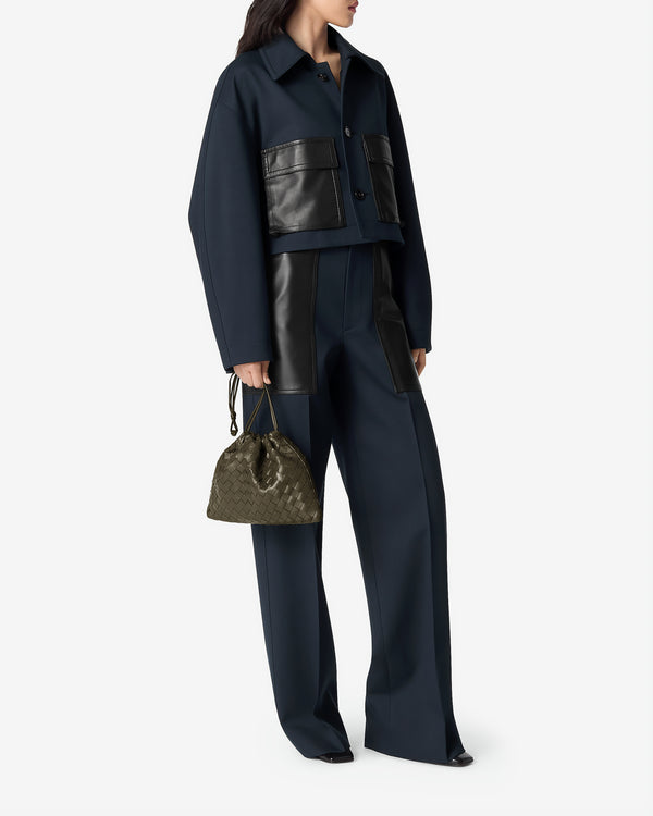 Bottega Veneta - Dustbag - (Cypress)