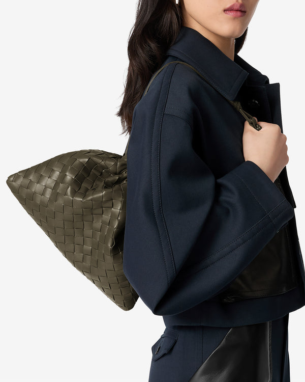 Bottega Veneta - Dustbag - (Cypress)