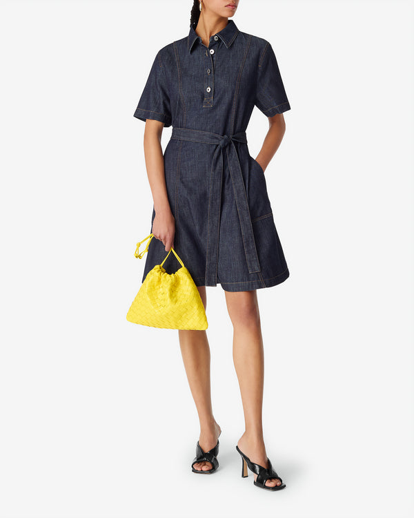 Bottega Veneta - Dustbag - (Sulfur)
