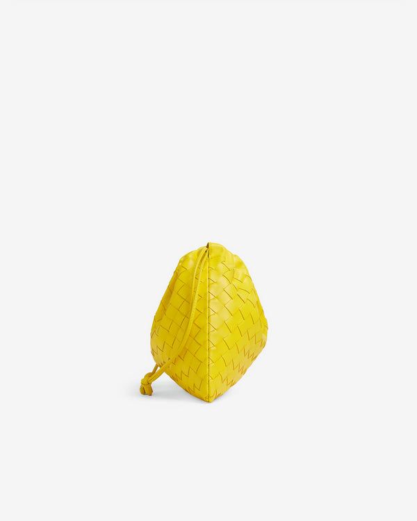 Bottega Veneta - Dustbag - (Sulfur)