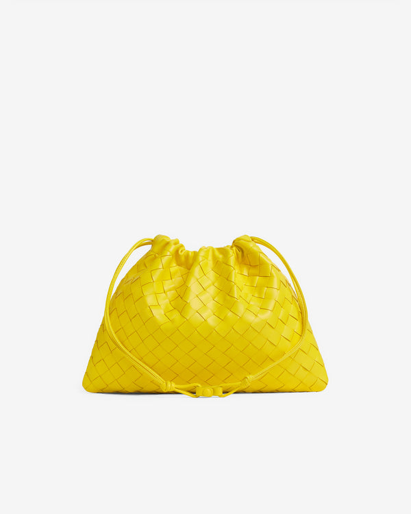 Bottega Veneta - Dustbag - (Sulfur)