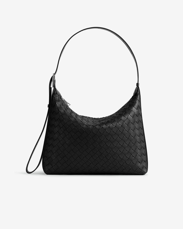 Bottega Veneta - Small Traveler Bag - (Black)