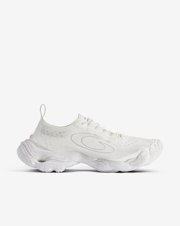 Balenciaga - Men’s Anatomic Runner Sneaker - (White)