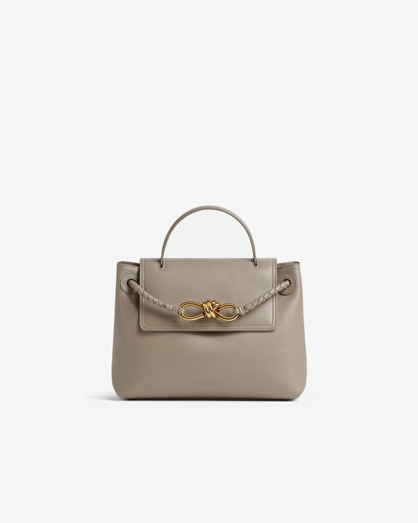 Bottega Veneta - Small Ciao Ciao Bag - (Limestone)