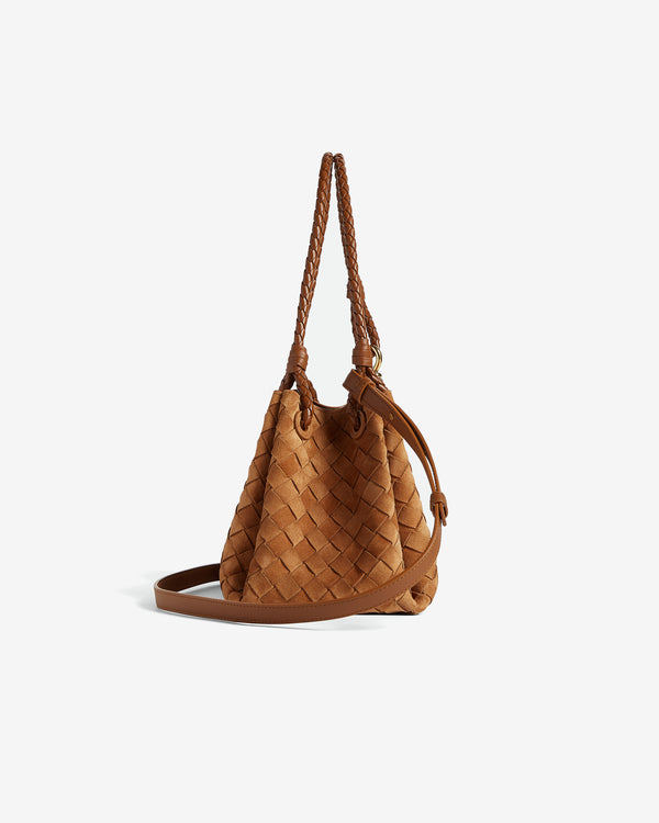 Bottega Veneta - Parachute Bag - (Amber)