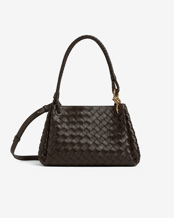 Bottega Veneta - Parachute Bag - (Fondant)