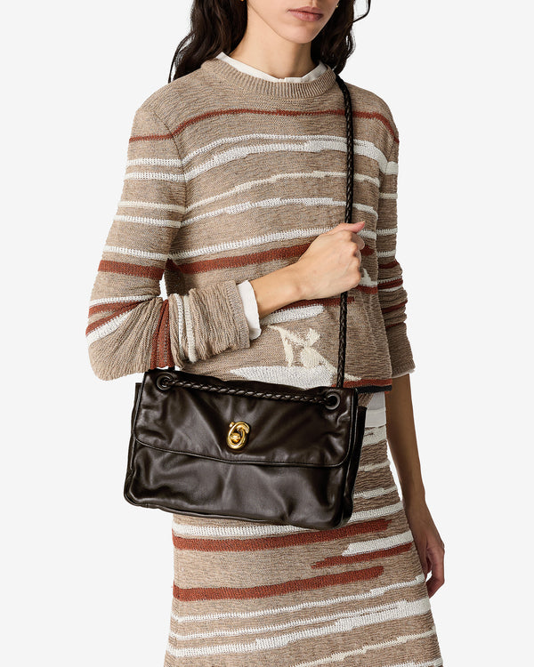 Bottega Veneta - Madison Bag - (Fondant)