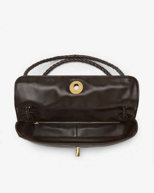 Bottega Veneta - Madison Bag - (Fondant)