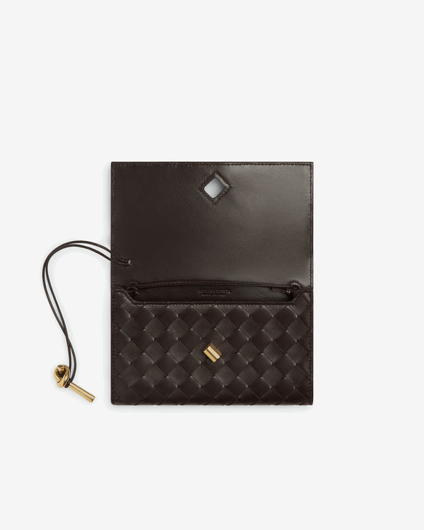 Bottega Veneta - Andiamo Pouch Bag - (Fondant)