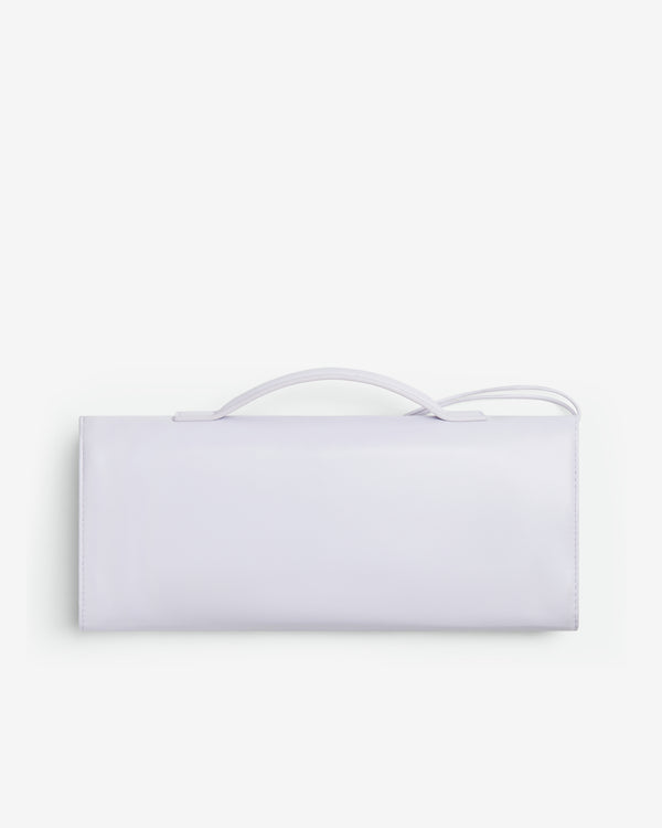 Bottega Veneta - Andiamo Clutch - (Mirth Washed)