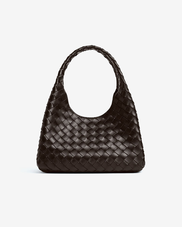 Bottega Veneta  - Small Campana Bag - (Fondant)