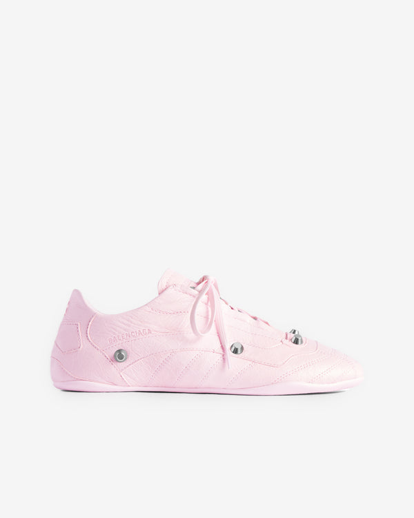 Balenciaga - Women's City Sneakers - (Petal Pink)