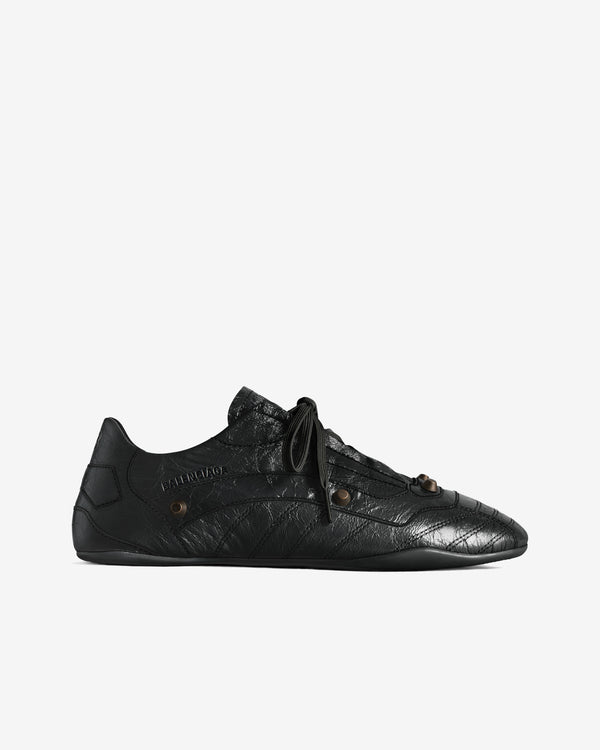 Balenciaga - Men's City Sneakers - (Black)